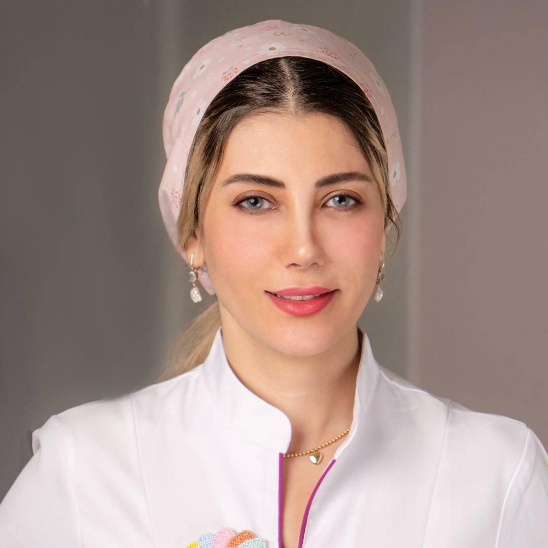 دکتر دکتر الهام احمدی - 🩺 پزشک عمومی